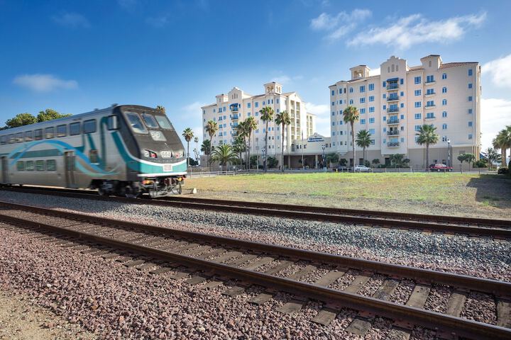 Club Wyndham Oceanside Pier