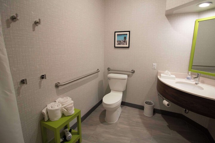 Hampton Inn Kent / Akron Area