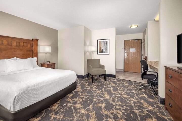 La Quinta Inn & Suites by Wyndham Grants Pass