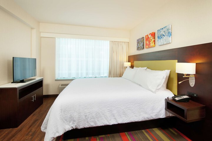 Hilton Garden Inn Pittsburgh Downtown