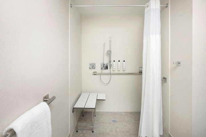 Fairfield Inn by Marriott Mission Viejo / Orange County