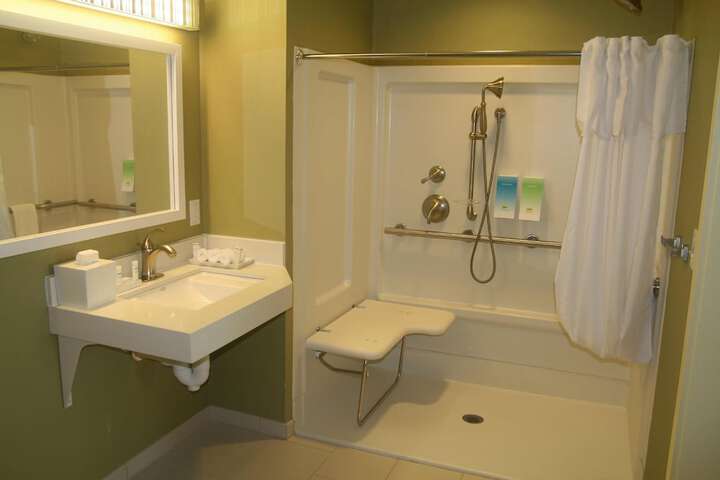 Home2 Suites by Hilton Dickson City Scranton