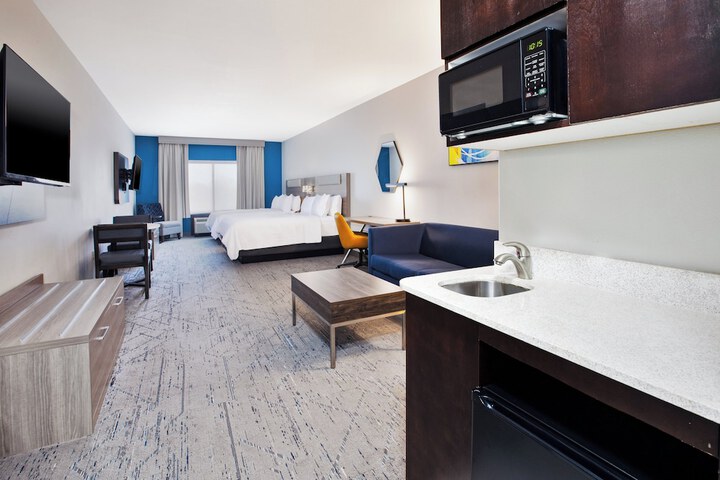 Holiday Inn Express & Suites Duncan by IHG