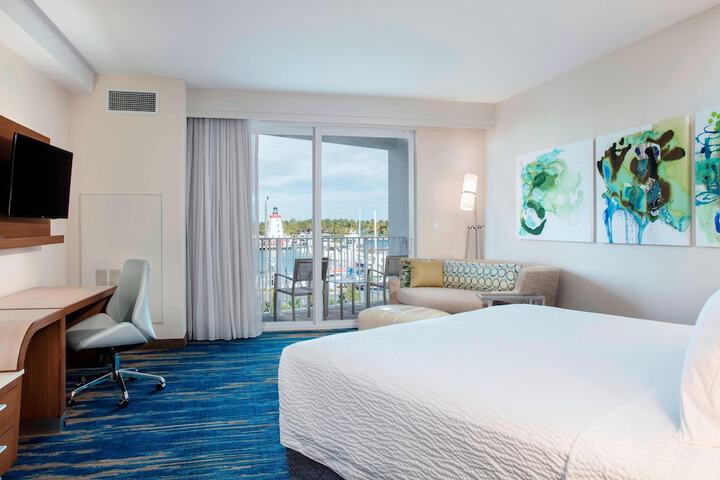 Courtyard by Marriott Faro Blanco Resort Marathon Florida Keys