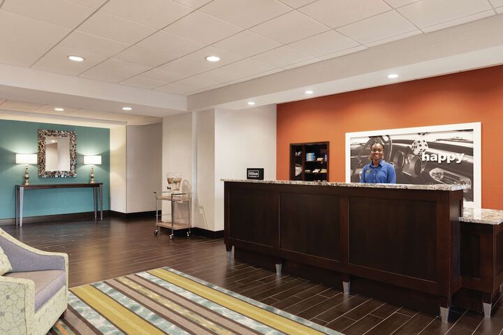 Hotel Interior 13 of 57