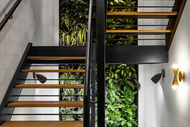 Lokal Hotel Fishtown