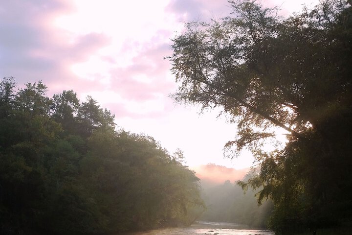 The Villas at Coosawattee River Resort