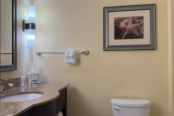 Holiday Inn Titusville-Kennedy Space Center by IHG