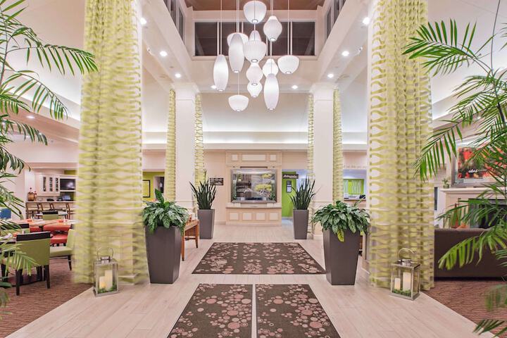 Hotel Interior 4 of 24