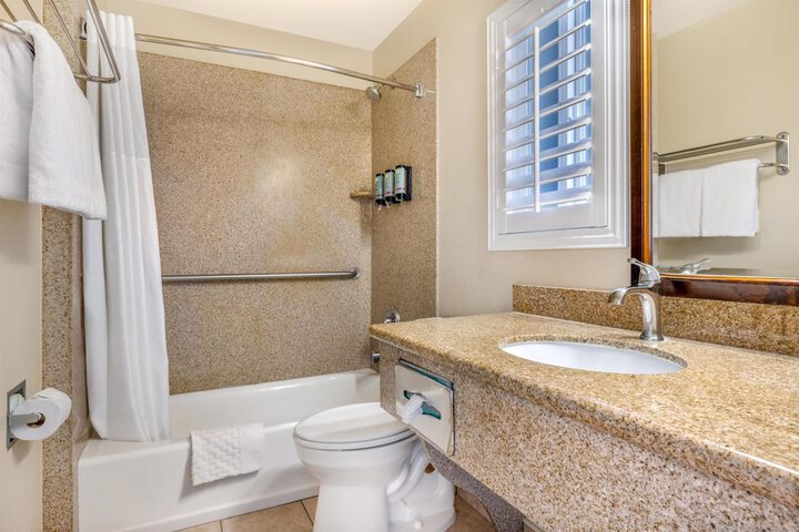 Best Western Tradewinds