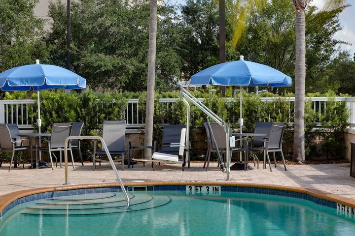 Fairfield by Marriott Titusville Kennedy Space Center