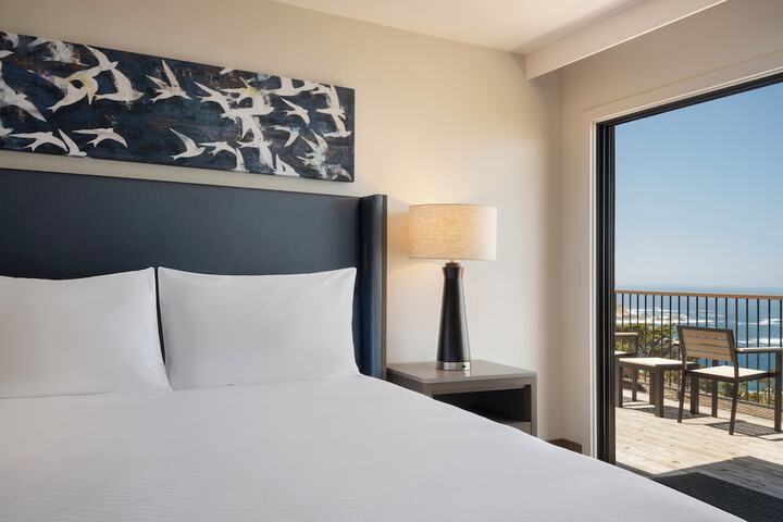 Hyatt Carmel Highlands