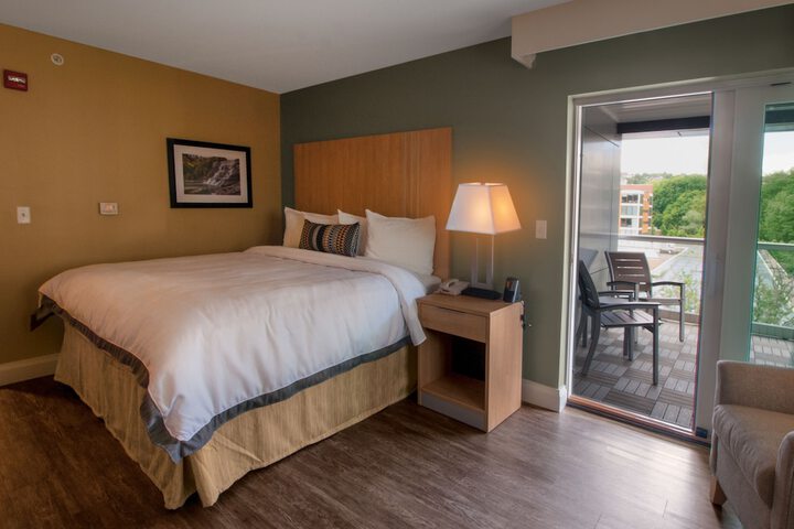 Hotel Ithaca