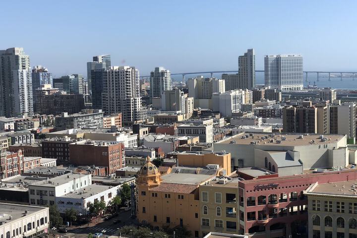 Hotel View 67 of 68