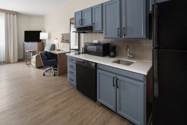 Candlewood Suites Aberdeen-Bel Air by IHG