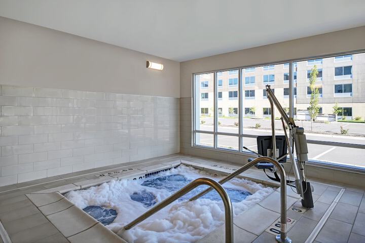 TownePlace Suites by Marriott Grand Rapids Wyoming