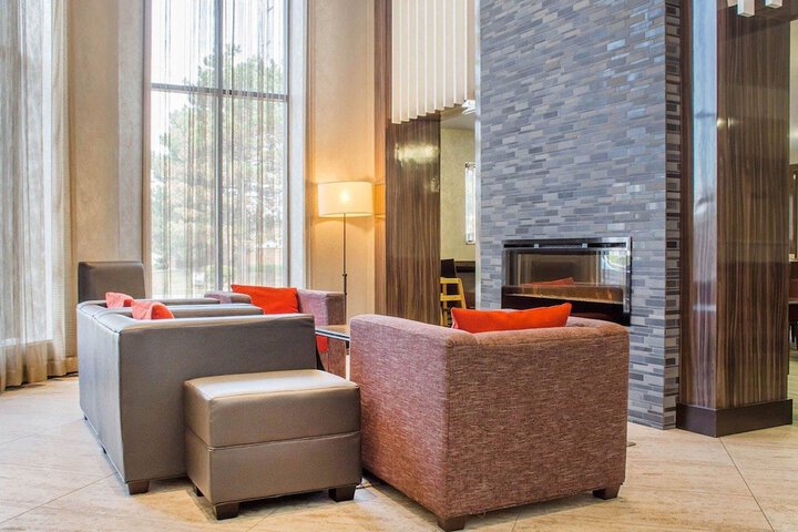 Hotel Interior 20 of 78