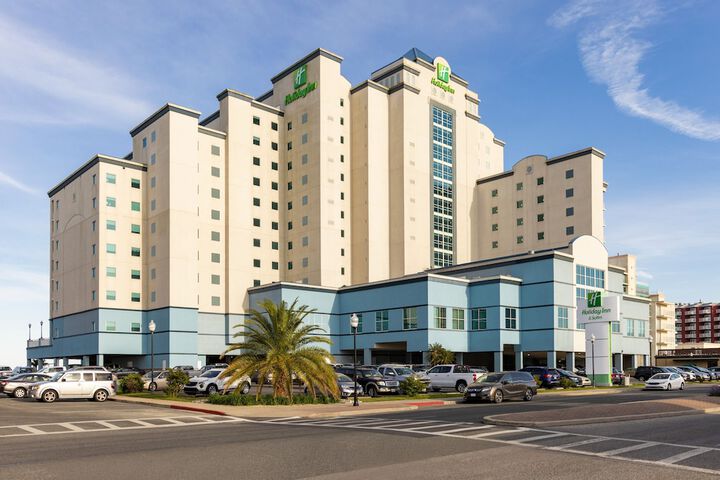 Holiday Inn & Suites Ocean City by IHG