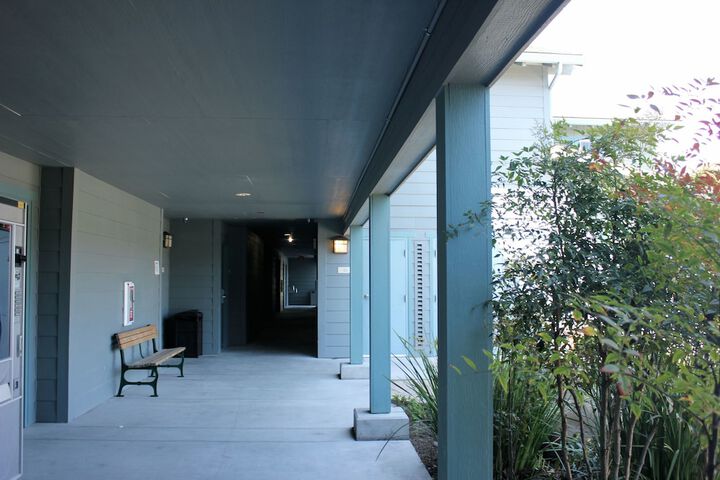 Terrace/Patio 53 of 62