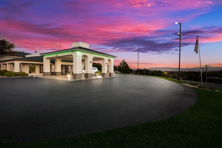 Quality Inn Dandridge