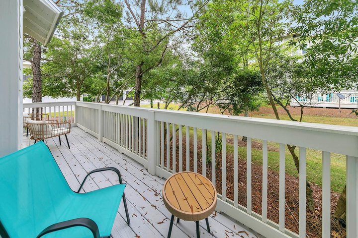 Prominence on 30A by Panhandle Getaways