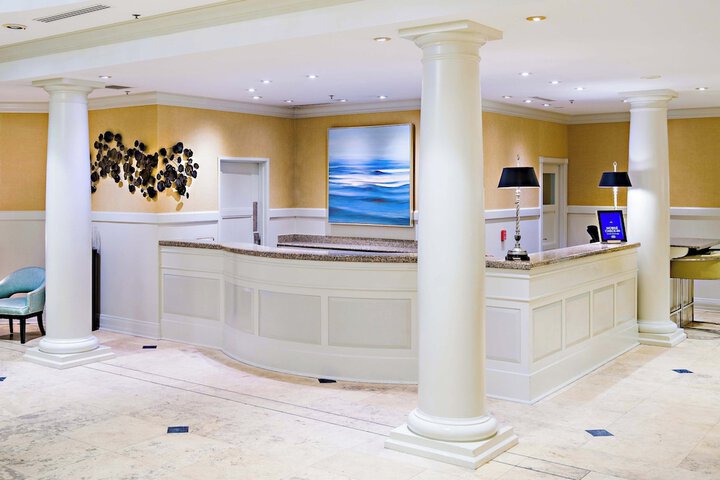 Hotel Interior 56 of 211