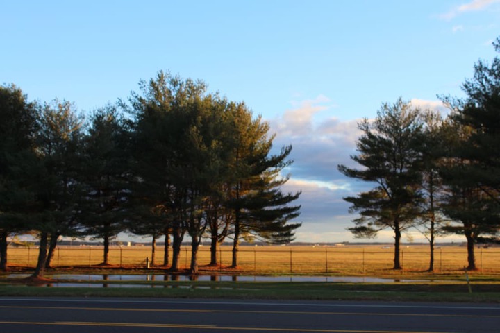 Days Inn by Wyndham Wrightstown McGuire AFB / Bordentown