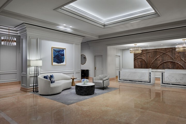 The Ritz-Carlton Pentagon City