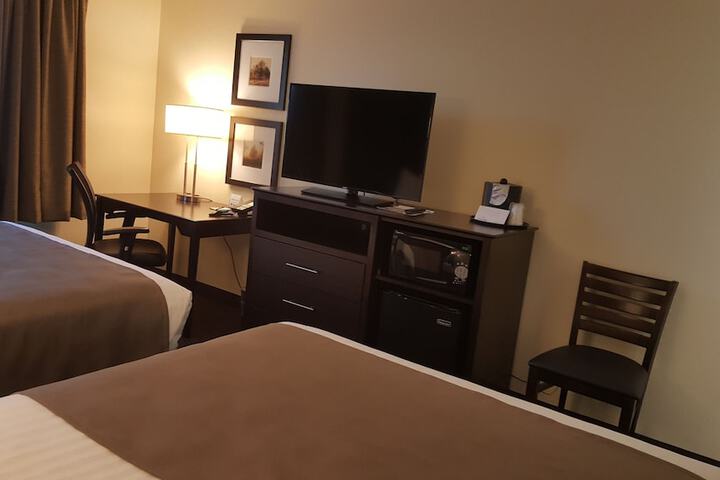 AmericInn by Wyndham Burnsville