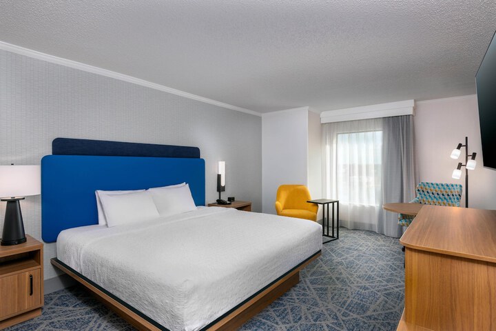 Hampton Inn South Plainfield-Piscataway