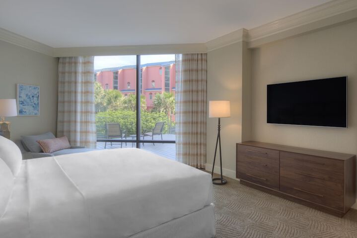 Hilton Sandestin Beach Golf Resort & Spa