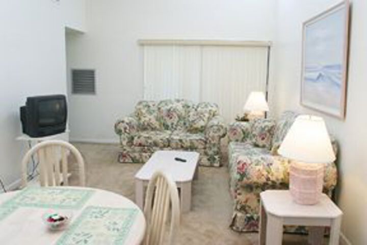 Ventura Resort Rentals Inc