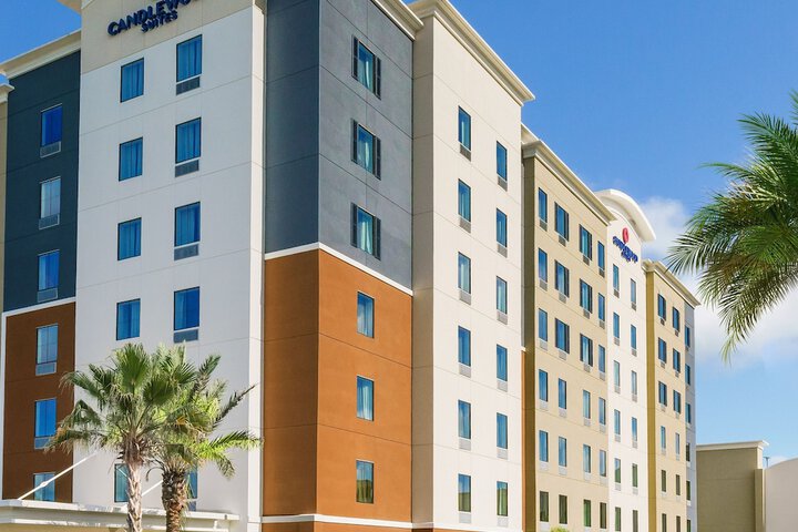 Hotel 5 of 34