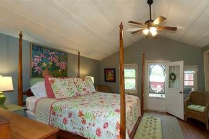Wagener Estate Bed & Breakfast