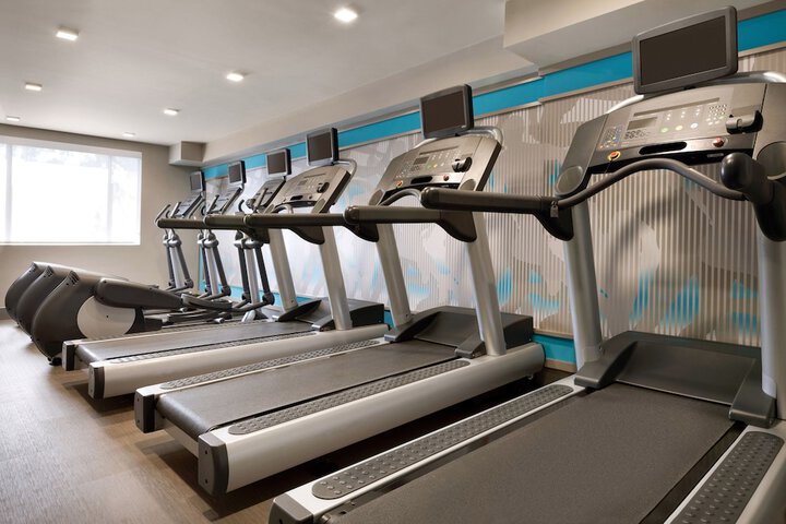 Crowne Plaza: Philadelphia - King of Prussia by IHG