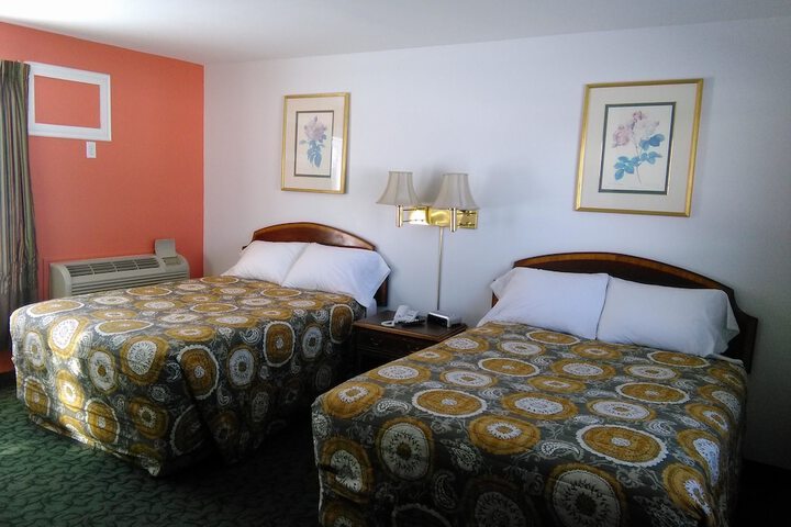 Best Inn Motel
