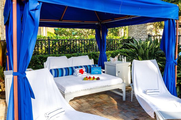 Naples Bay Resort & Marina