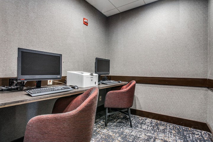 Hyatt Place Fort Worth / Hurst
