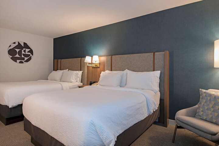 Holiday Inn Hotel & Suites Kamloops by IHG