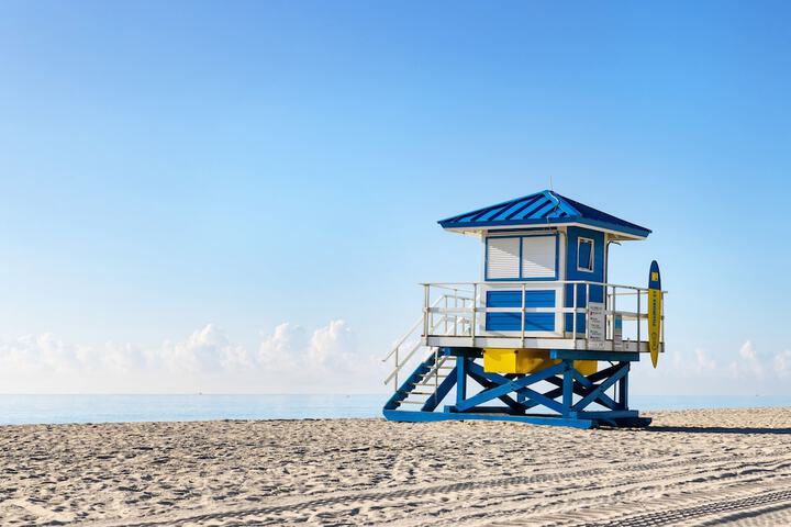 Costa Hollywood Beach Resort
