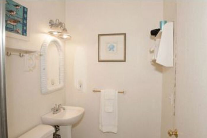 Cranberry Manor B & B