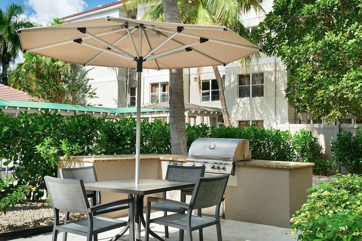 Residence Inn by Marriott® Fort Lauderdale City of Plantation