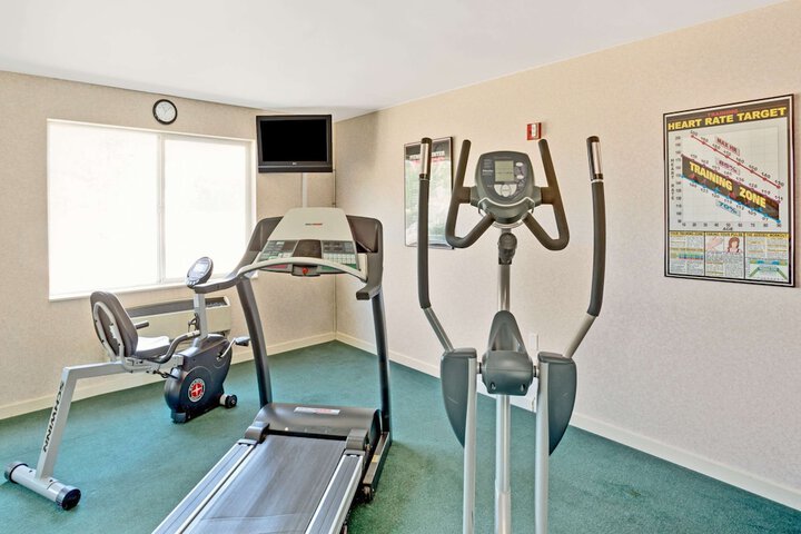 Health and Fitness 36 of 43