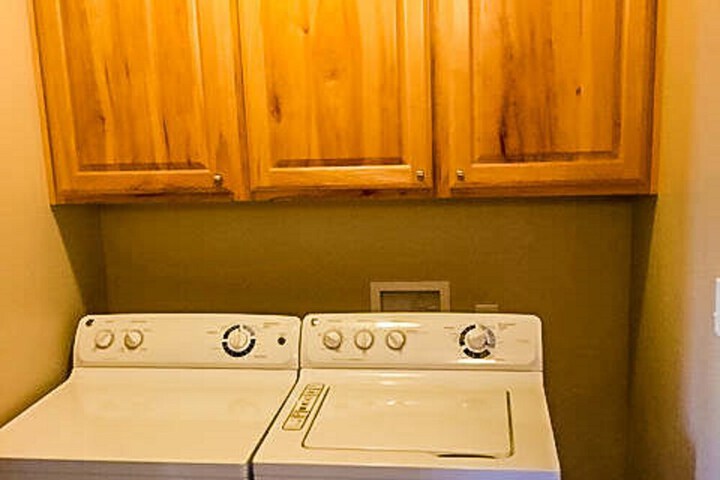 Bryce Country Cabins