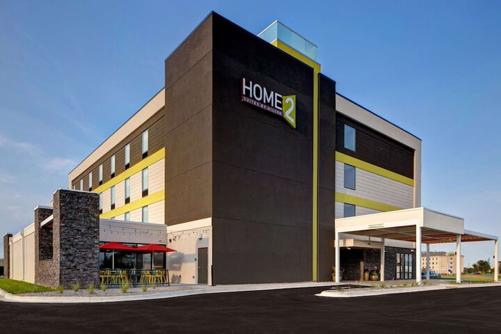 Hotel 8 of 45