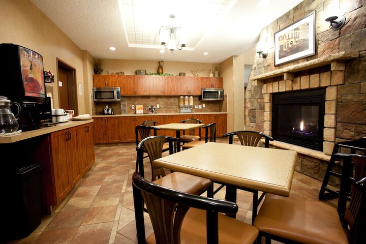 Best Western Diamond Inn