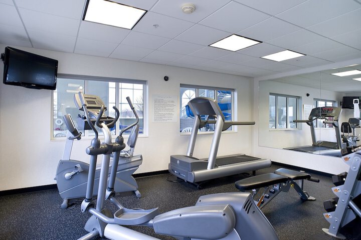 Health and Fitness 48 of 48