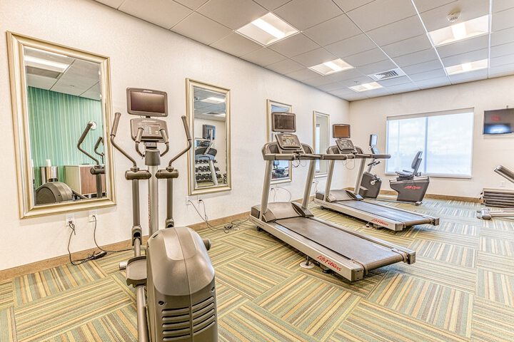 Health and Fitness 52 of 53
