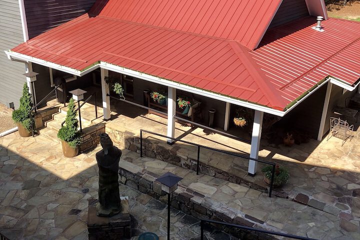 Hotel Exterior 51 of 51