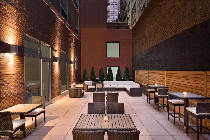 Terrace/Patio 40 of 41